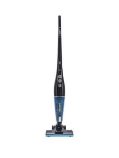 Hoover Flexi Power Su204B2001 20.4-Volt Cordless Vacuum Cleaner - Blue/Black Hoover Flexi Power Su204B2001 20.4-Volt Cordless Vacuum Cleaner - Blue/Black